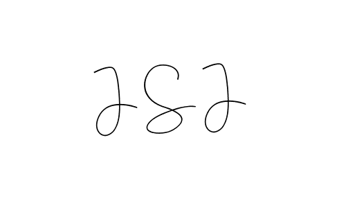 Here are the top 10 professional signature styles for the name J S J. These are the best autograph styles you can use for your name. J S J signature style 4 images and pictures png