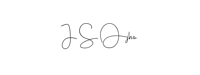 How to Draw J S Ojha signature style? Andilay-7BmLP is a latest design signature styles for name J S Ojha. J S Ojha signature style 4 images and pictures png