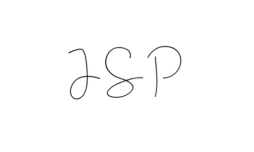 Check out images of Autograph of J S P name. Actor J S P Signature Style. Andilay-7BmLP is a professional sign style online. J S P signature style 4 images and pictures png