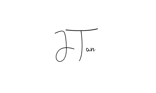 Similarly Andilay-7BmLP is the best handwritten signature design. Signature creator online .You can use it as an online autograph creator for name J Tan. J Tan signature style 4 images and pictures png