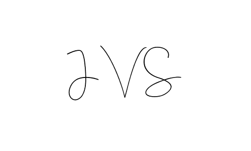 You can use this online signature creator to create a handwritten signature for the name J V S. This is the best online autograph maker. J V S signature style 4 images and pictures png