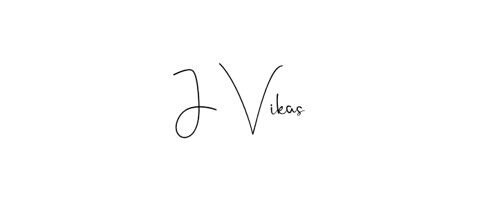 Similarly Andilay-7BmLP is the best handwritten signature design. Signature creator online .You can use it as an online autograph creator for name J Vikas. J Vikas signature style 4 images and pictures png