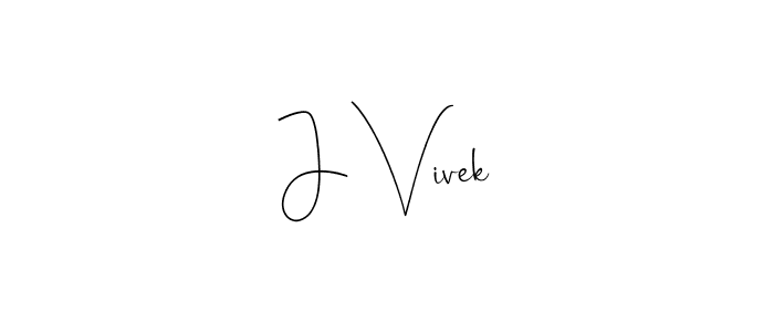 See photos of J Vivek official signature by Spectra . Check more albums & portfolios. Read reviews & check more about Andilay-7BmLP font. J Vivek signature style 4 images and pictures png