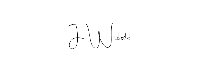 See photos of J Widodo official signature by Spectra . Check more albums & portfolios. Read reviews & check more about Andilay-7BmLP font. J Widodo signature style 4 images and pictures png