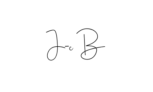 You can use this online signature creator to create a handwritten signature for the name J-c B. This is the best online autograph maker. J-c B signature style 4 images and pictures png