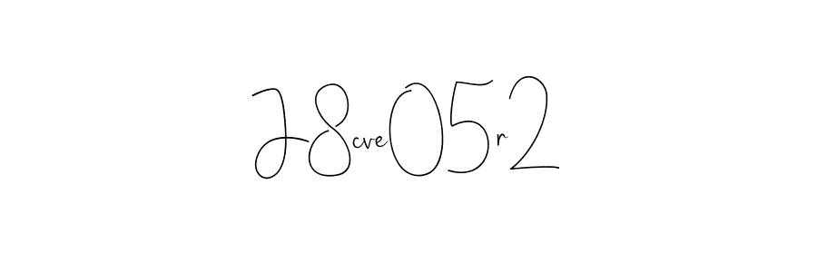 Here are the top 10 professional signature styles for the name J8cve05r2. These are the best autograph styles you can use for your name. J8cve05r2 signature style 4 images and pictures png