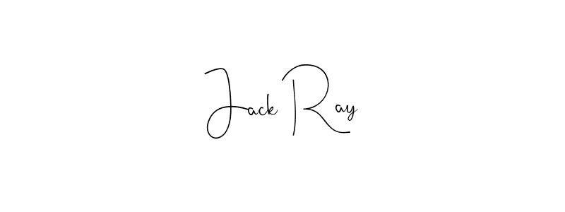 Once you've used our free online signature maker to create your best signature Andilay-7BmLP style, it's time to enjoy all of the benefits that Jack Ray name signing documents. Jack Ray signature style 4 images and pictures png