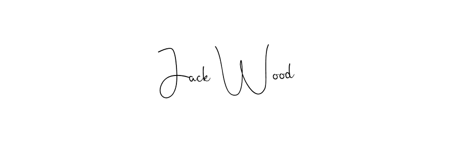 Also You can easily find your signature by using the search form. We will create Jack Wood name handwritten signature images for you free of cost using Andilay-7BmLP sign style. Jack Wood signature style 4 images and pictures png