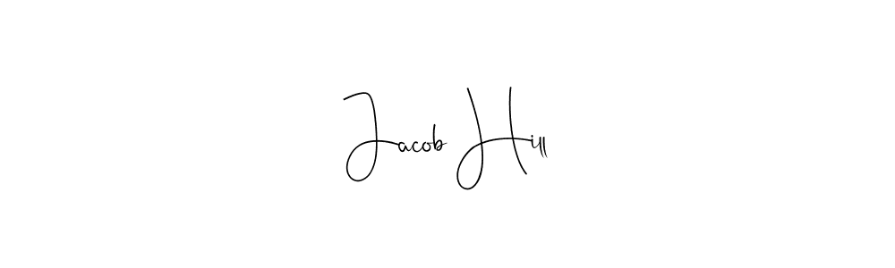 Make a short Jacob Hill signature style. Manage your documents anywhere anytime using Andilay-7BmLP. Create and add eSignatures, submit forms, share and send files easily. Jacob Hill signature style 4 images and pictures png