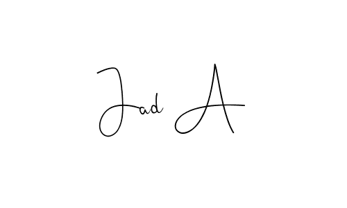 See photos of Jad A official signature by Spectra . Check more albums & portfolios. Read reviews & check more about Andilay-7BmLP font. Jad A signature style 4 images and pictures png