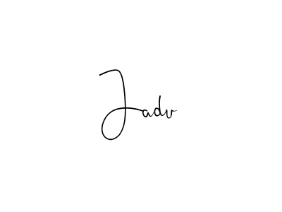 How to Draw Jadu signature style? Andilay-7BmLP is a latest design signature styles for name Jadu. Jadu signature style 4 images and pictures png