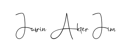 Turn your name Jafrin Akter Jim into a signature brand with Andilay-7BmLP styling. Download in standard PNG or transparent format anytime. Jafrin Akter Jim signature style 4 images and pictures png
