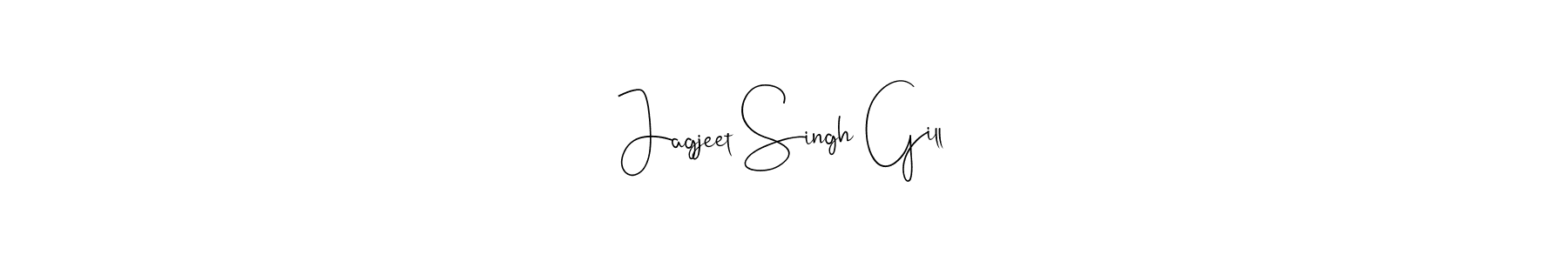 See photos of Jagjeet Singh Gill official signature by Spectra . Check more albums & portfolios. Read reviews & check more about Andilay-7BmLP font. Jagjeet Singh Gill signature style 4 images and pictures png