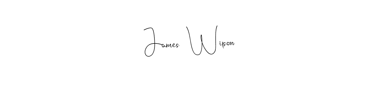 Once you've used our free online signature maker to create your best signature Andilay-7BmLP style, it's time to enjoy all of the benefits that James  Wilson name signing documents. James  Wilson signature style 4 images and pictures png