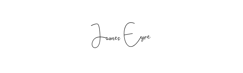 How to Draw James Eyre signature style? Andilay-7BmLP is a latest design signature styles for name James Eyre. James Eyre signature style 4 images and pictures png