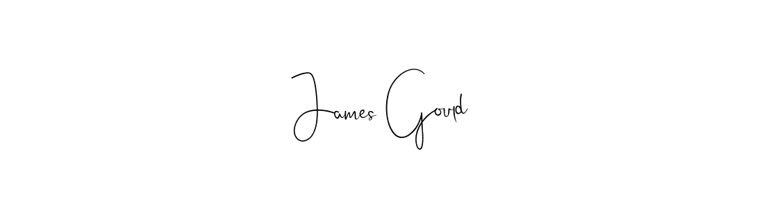 This is the best signature style for the James Gould name. Also you like these signature font (Andilay-7BmLP). Mix name signature. James Gould signature style 4 images and pictures png