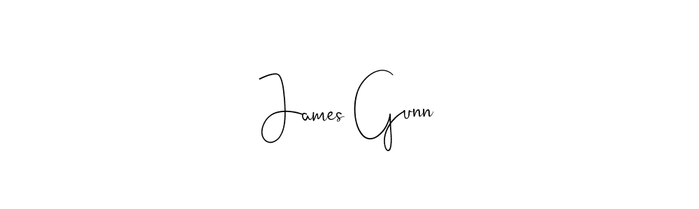 Check out images of Autograph of James Gunn name. Actor James Gunn Signature Style. Andilay-7BmLP is a professional sign style online. James Gunn signature style 4 images and pictures png