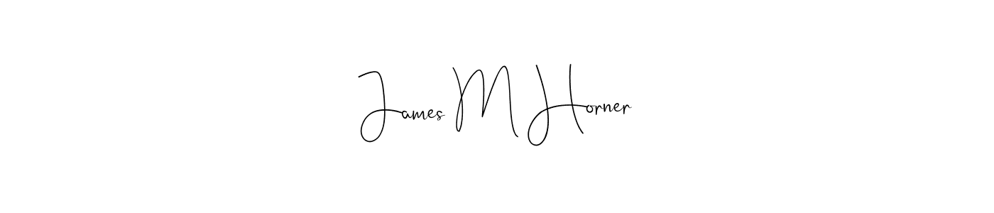 See photos of James M Horner official signature by Spectra . Check more albums & portfolios. Read reviews & check more about Andilay-7BmLP font. James M Horner signature style 4 images and pictures png