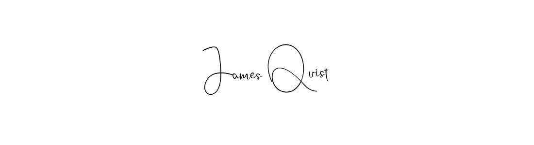 Here are the top 10 professional signature styles for the name James Quist. These are the best autograph styles you can use for your name. James Quist signature style 4 images and pictures png