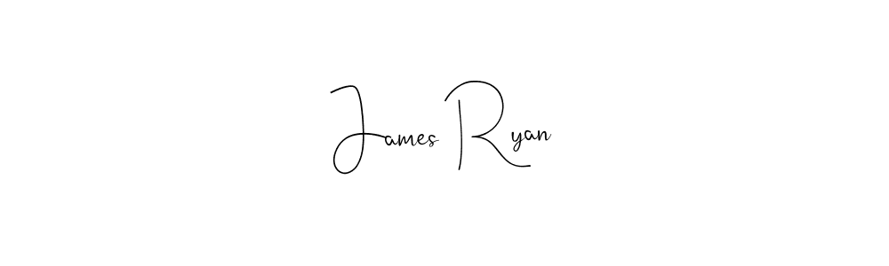 This is the best signature style for the James Ryan name. Also you like these signature font (Andilay-7BmLP). Mix name signature. James Ryan signature style 4 images and pictures png