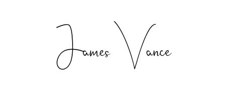 Turn your name James Vance into a signature brand with Andilay-7BmLP styling. Download in standard PNG or transparent format anytime. James Vance signature style 4 images and pictures png