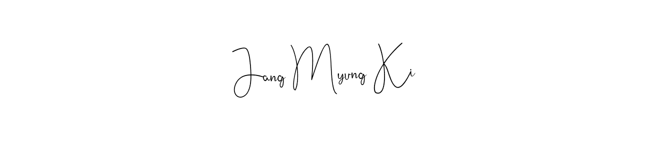 Check out images of Autograph of Jang Myung Ki name. Actor Jang Myung Ki Signature Style. Andilay-7BmLP is a professional sign style online. Jang Myung Ki signature style 4 images and pictures png