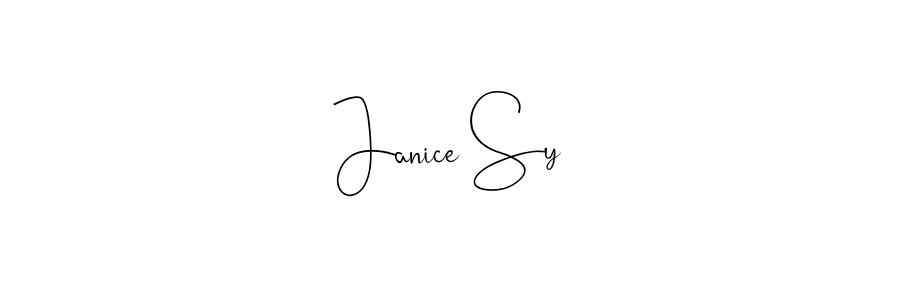 Check out images of Autograph of Janice Sy name. Actor Janice Sy Signature Style. Andilay-7BmLP is a professional sign style online. Janice Sy signature style 4 images and pictures png