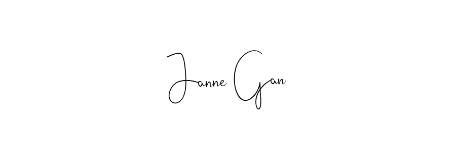 Similarly Andilay-7BmLP is the best handwritten signature design. Signature creator online .You can use it as an online autograph creator for name Janne Gan. Janne Gan signature style 4 images and pictures png