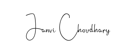 Build your personal autograph collection for name Janvi Choudhary with Andilay-7BmLP design. Browse, select, and save your favorites. Janvi Choudhary signature style 4 images and pictures png