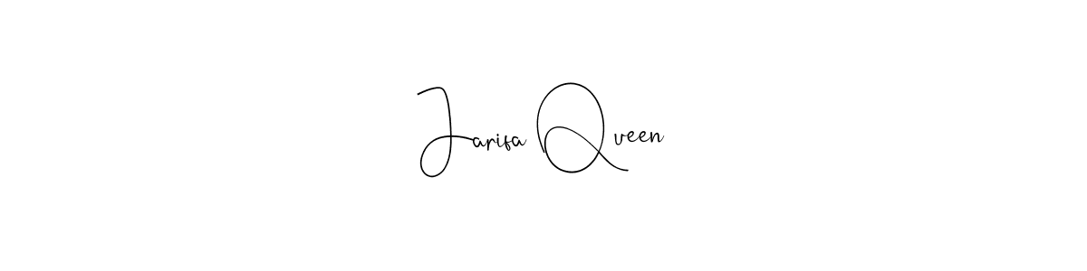 This is the best signature style for the Jarifa Queen name. Also you like these signature font (Andilay-7BmLP). Mix name signature. Jarifa Queen signature style 4 images and pictures png