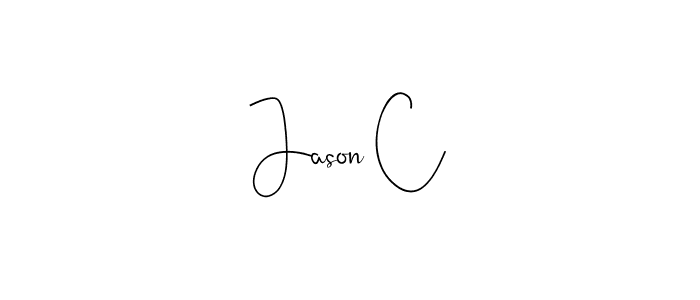 Check out images of Autograph of Jason C name. Actor Jason C Signature Style. Andilay-7BmLP is a professional sign style online. Jason C signature style 4 images and pictures png