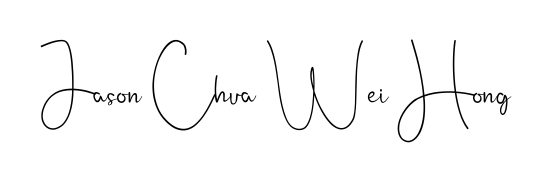 Also You can easily find your signature by using the search form. We will create Jason Chua Wei Hong name handwritten signature images for you free of cost using Andilay-7BmLP sign style. Jason Chua Wei Hong signature style 4 images and pictures png