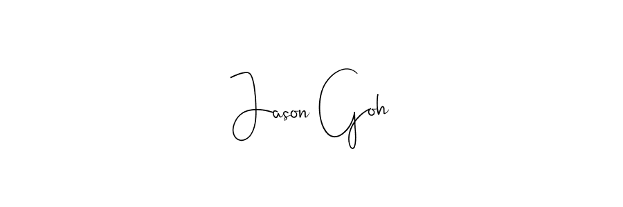 You can use this online signature creator to create a handwritten signature for the name Jason Goh. This is the best online autograph maker. Jason Goh signature style 4 images and pictures png