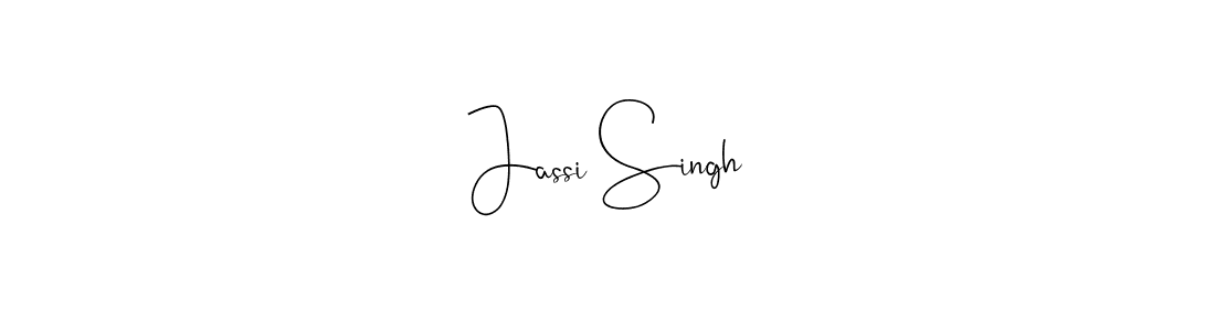 Similarly Andilay-7BmLP is the best handwritten signature design. Signature creator online .You can use it as an online autograph creator for name Jassi Singh. Jassi Singh signature style 4 images and pictures png