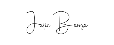 Turn your name Jatin Banga into a signature brand with Andilay-7BmLP styling. Download in standard PNG or transparent format anytime. Jatin Banga signature style 4 images and pictures png