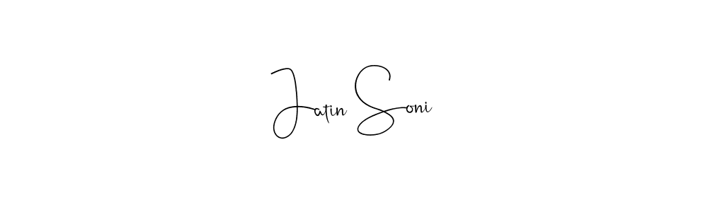 This is the best signature style for the Jatin Soni name. Also you like these signature font (Andilay-7BmLP). Mix name signature. Jatin Soni signature style 4 images and pictures png