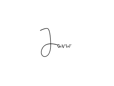 Here are the top 10 professional signature styles for the name Javw. These are the best autograph styles you can use for your name. Javw signature style 4 images and pictures png