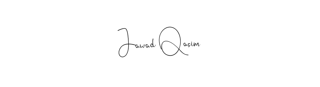 Check out images of Autograph of Jawad Qasim name. Actor Jawad Qasim Signature Style. Andilay-7BmLP is a professional sign style online. Jawad Qasim signature style 4 images and pictures png