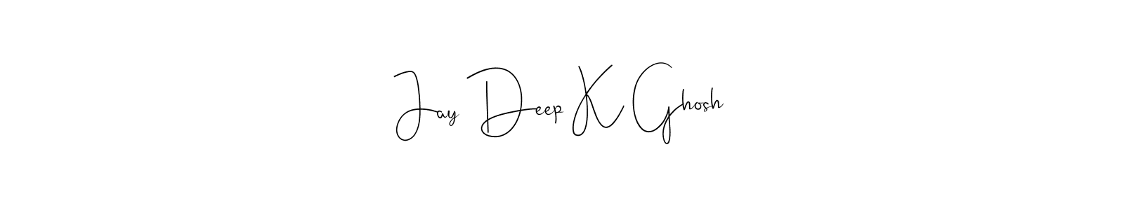 Check out images of Autograph of Jay Deep K Ghosh name. Actor Jay Deep K Ghosh Signature Style. Andilay-7BmLP is a professional sign style online. Jay Deep K Ghosh signature style 4 images and pictures png