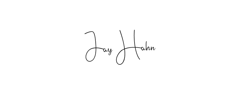 See photos of Jay Hahn official signature by Spectra . Check more albums & portfolios. Read reviews & check more about Andilay-7BmLP font. Jay Hahn signature style 4 images and pictures png