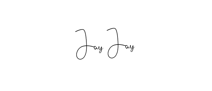 Best and Professional Signature Style for Jay Jay. Andilay-7BmLP Best Signature Style Collection. Jay Jay signature style 4 images and pictures png