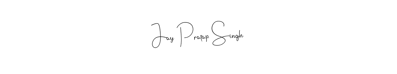 You can use this online signature creator to create a handwritten signature for the name Jay Pratap Singh. This is the best online autograph maker. Jay Pratap Singh signature style 4 images and pictures png