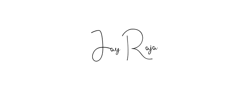 How to Draw Jay Raja signature style? Andilay-7BmLP is a latest design signature styles for name Jay Raja. Jay Raja signature style 4 images and pictures png