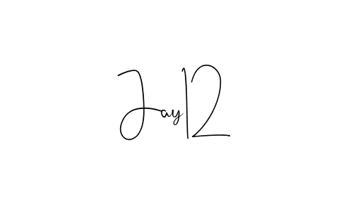 This is the best signature style for the Jay12 name. Also you like these signature font (Andilay-7BmLP). Mix name signature. Jay12 signature style 4 images and pictures png