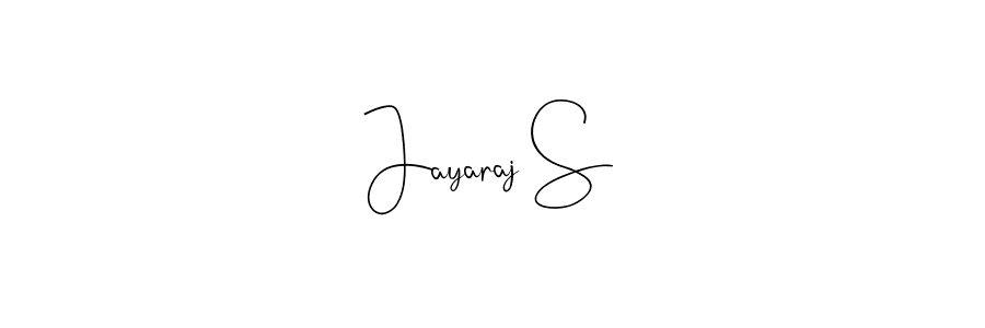 You can use this online signature creator to create a handwritten signature for the name Jayaraj S. This is the best online autograph maker. Jayaraj S signature style 4 images and pictures png