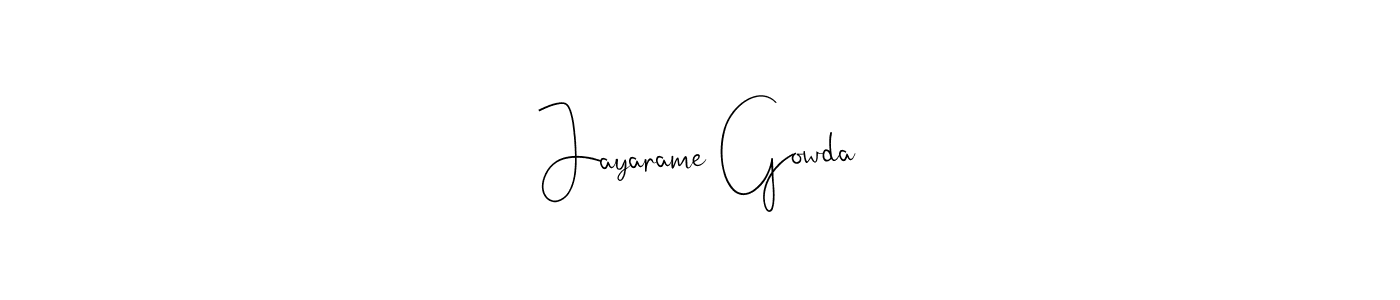 See photos of Jayarame Gowda official signature by Spectra . Check more albums & portfolios. Read reviews & check more about Andilay-7BmLP font. Jayarame Gowda signature style 4 images and pictures png