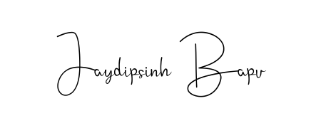 Build your personal autograph collection for name Jaydipsinh Bapu with Andilay-7BmLP design. Browse, select, and save your favorites. Jaydipsinh Bapu signature style 4 images and pictures png