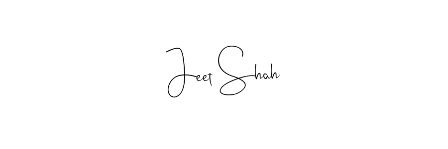 You can use this online signature creator to create a handwritten signature for the name Jeet Shah. This is the best online autograph maker. Jeet Shah signature style 4 images and pictures png