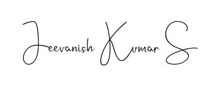How to Draw Jeevanish Kumar S signature style? Andilay-7BmLP is a latest design signature styles for name Jeevanish Kumar S. Jeevanish Kumar S signature style 4 images and pictures png