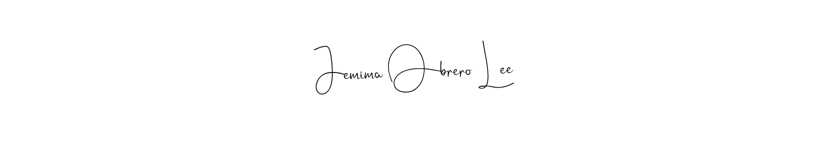 Similarly Andilay-7BmLP is the best handwritten signature design. Signature creator online .You can use it as an online autograph creator for name Jemima Obrero Lee. Jemima Obrero Lee signature style 4 images and pictures png